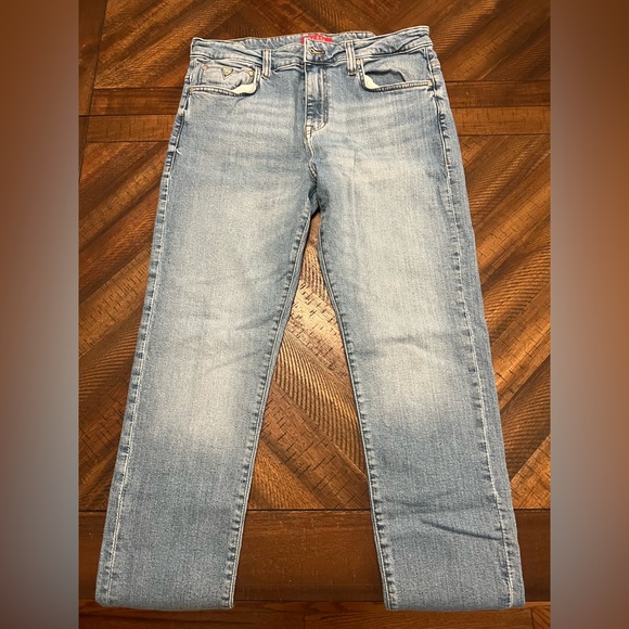 Men’s Guess Jeans - Picture 3 of 4